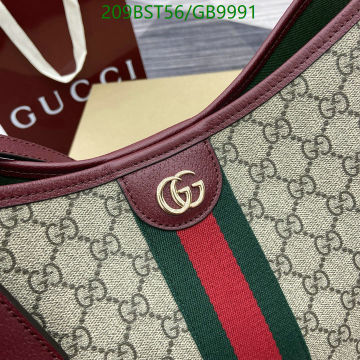 Gucci-Bag-Mirror Quality Code: GB9991 $: 209USD