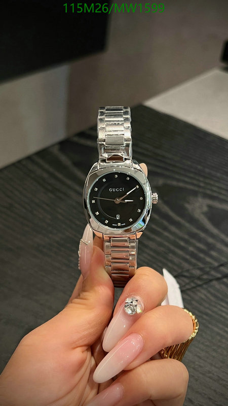 Gucci-Watch-4A Quality Code: MW1599 $: 115USD