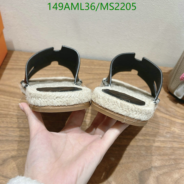 Hermes-Men shoes Code: MS2205 $: 149USD