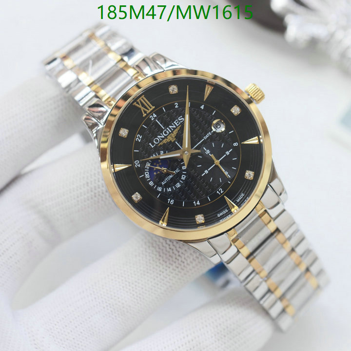 LONGINES-Watch-4A Quality Code: MW1615 $: 185USD-Yupoo.ru - Copybrand.Team photo album LONGINES-Watch-4A Quality Code: MW1615 $: 185USD