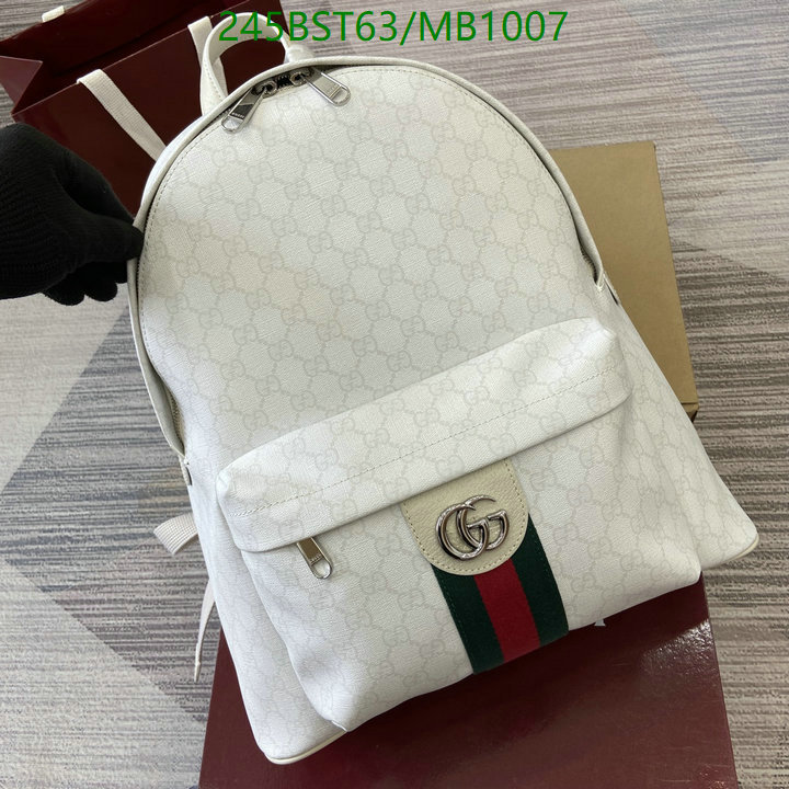 Gucci-Bag-Mirror Quality Code: MB1007 $: 245USD