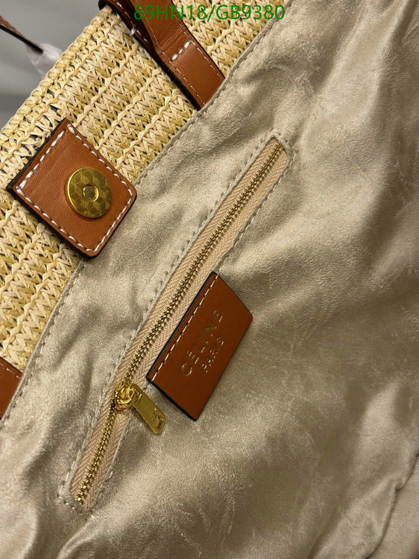Celine-Bag-4A Quality Code: GB9380 $: 89USD