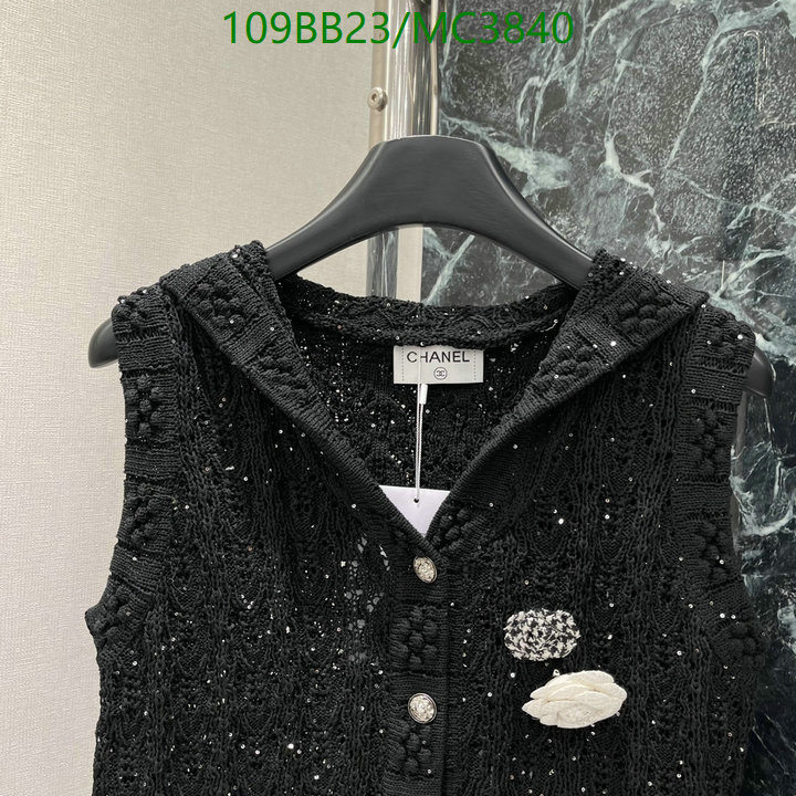 Chanel-Clothing Code: MC3840 $: 109USD