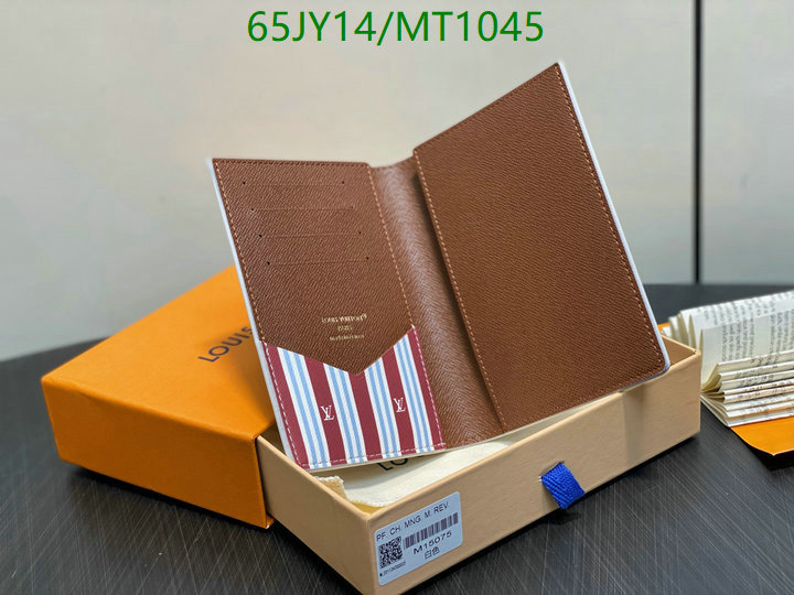 LV-Wallet Mirror Quality Code: MT1045 $: 65USD