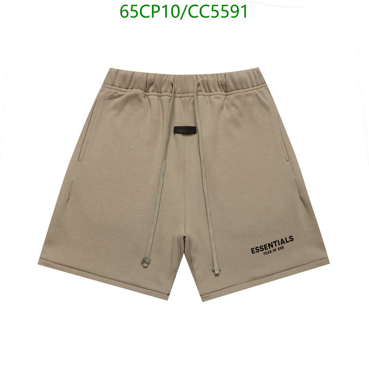 Essentials-Clothing Code: CC5591 $: 65USD