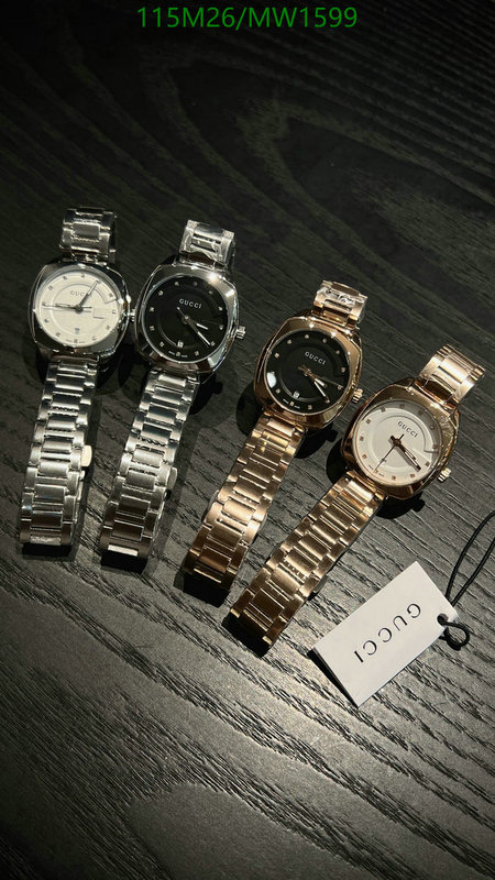 Gucci-Watch-4A Quality Code: MW1599 $: 115USD