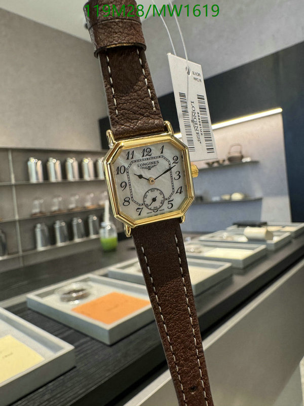 LONGINES-Watch-4A Quality Code: MW1619 $: 119USD