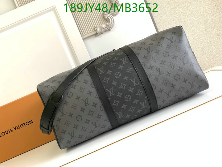 LV-Bag-Mirror Quality Code: MB3652 $: 189USD