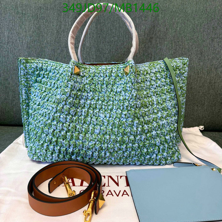 Valentino-Bag-Mirror Quality Code: MB1446 $: 349USD
