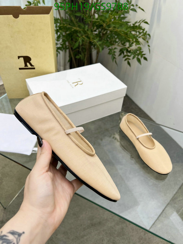 The Row-Women Shoes Code: GS9788 $: 95USD