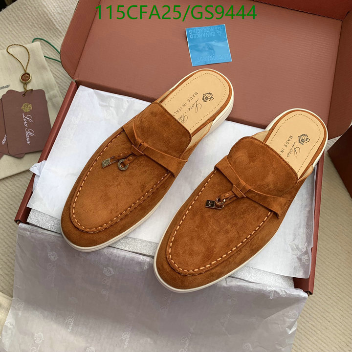Loro Piana-Women Shoes Code: GS9444 $: 115USD