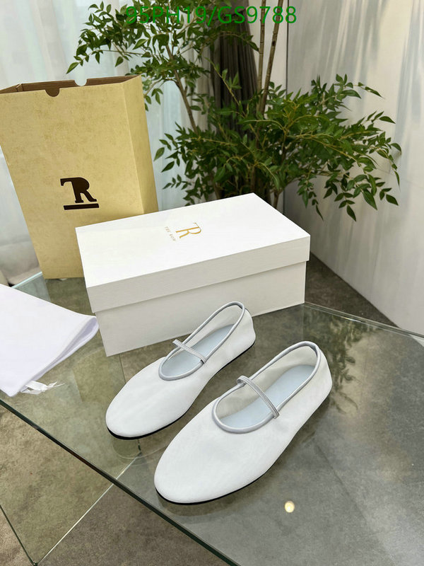 The Row-Women Shoes Code: GS9788 $: 95USD