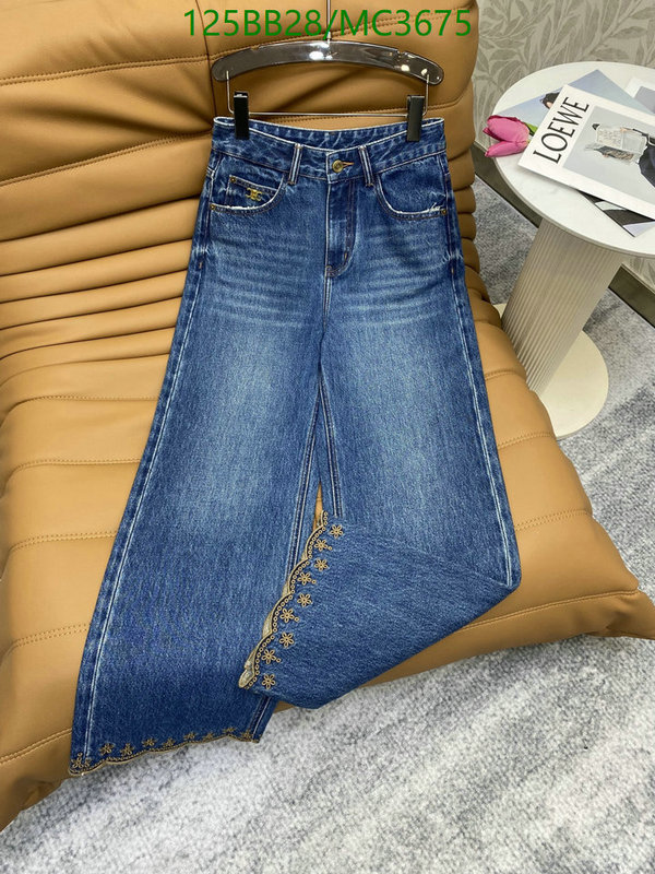 Celine-Clothing Code: MC3675 $: 125USD