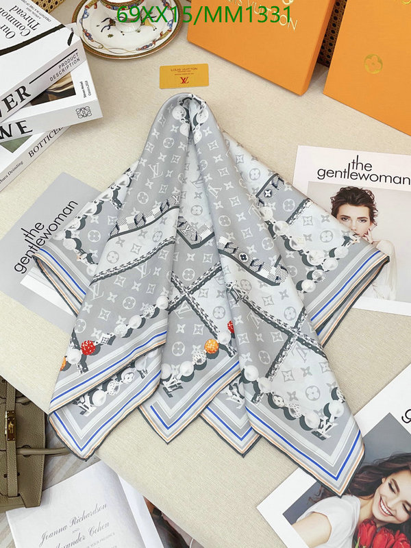 LV-Scarf Code: MM1331 $: 69USD