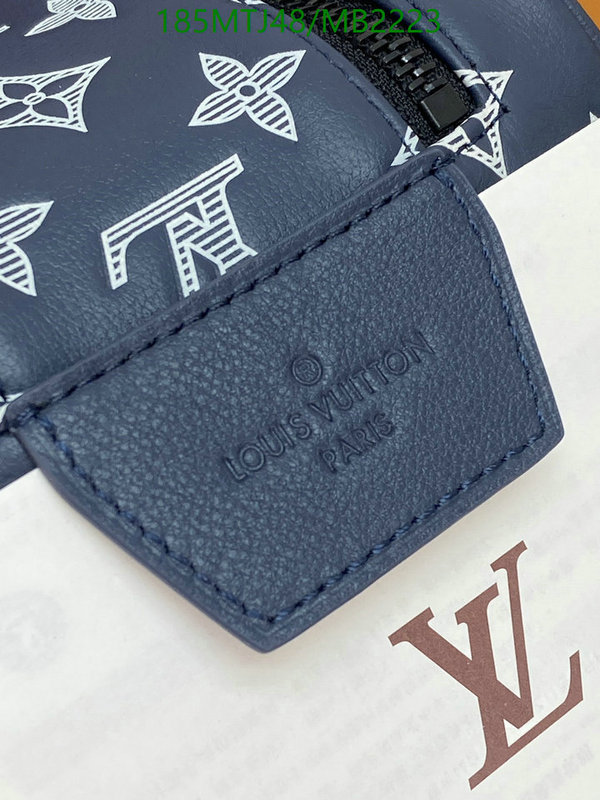 LV-Bag-Mirror Quality Code: MB2223 $: 185USD