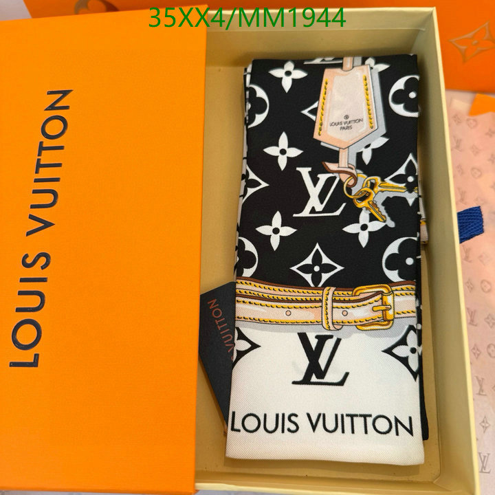 LV-Scarf Code: MM1944 $: 35USD