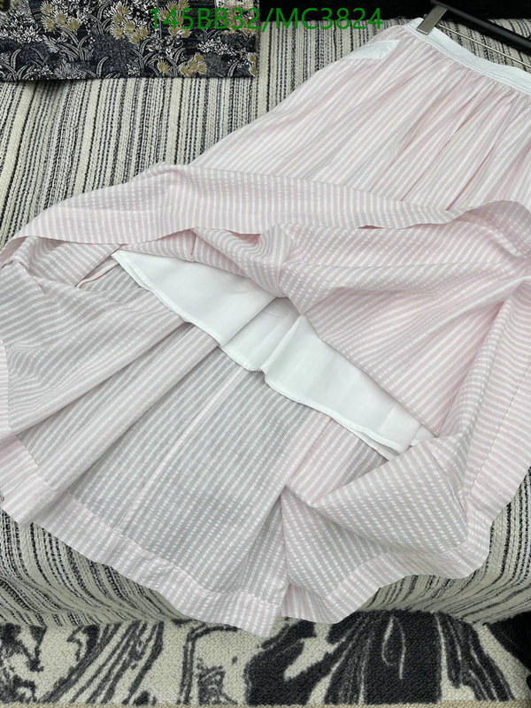 Chanel-Clothing Code: MC3824 $: 145USD