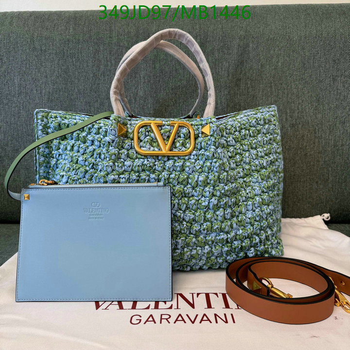 Valentino-Bag-Mirror Quality Code: MB1446 $: 349USD