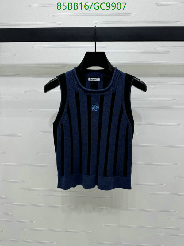 Loewe-Clothing Code: GC9907 $: 85USD