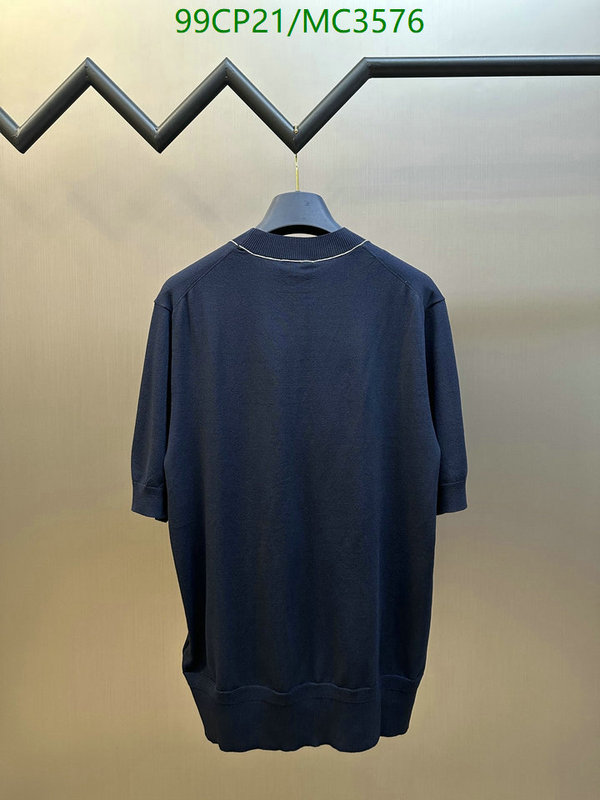 Dior-Clothing Code: MC3576 $: 99USD
