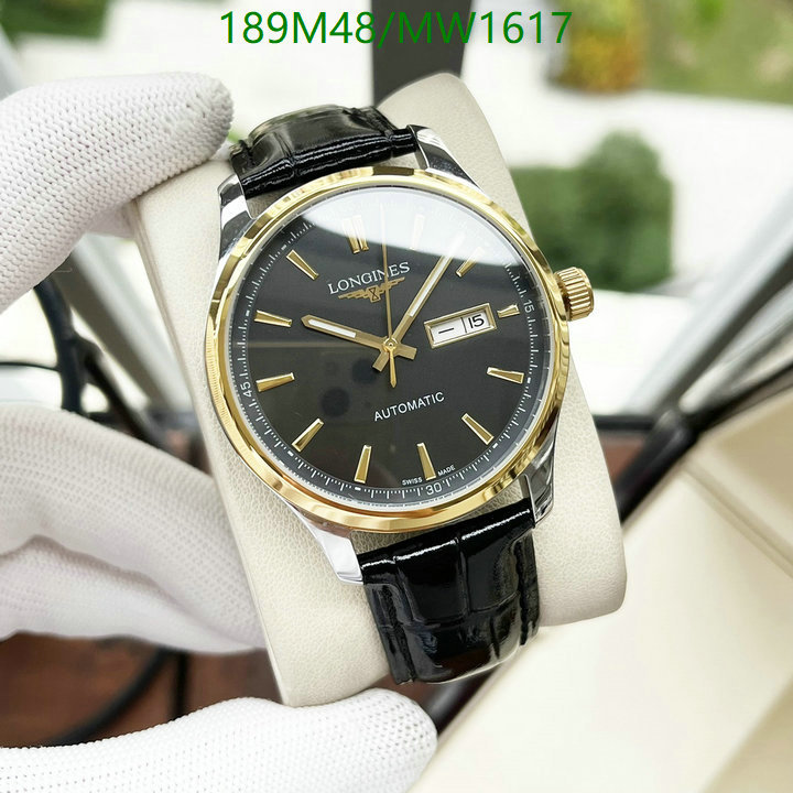 LONGINES-Watch-4A Quality Code: MW1617 $: 189USD