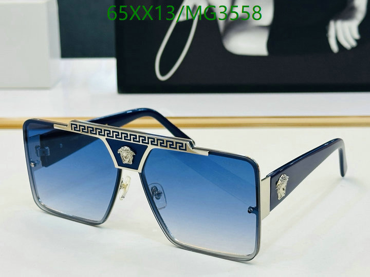 Versace-Glasses Code: MG3558 $: 65USD