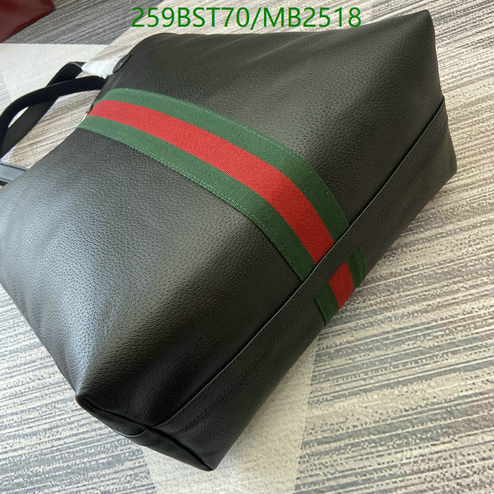 Gucci-Bag-Mirror Quality Code: MB2518 $: 259USD