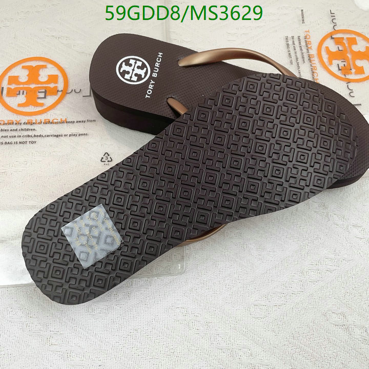 Tory Burch-Women Shoes Code: MS3629 $: 59USD