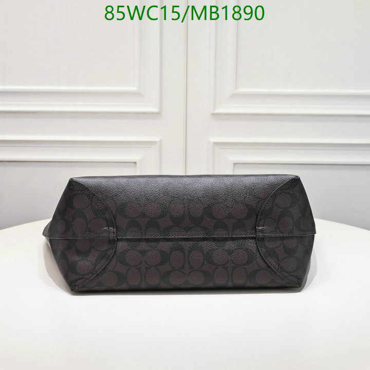 Coach-Bag-4A Quality Code: MB1890 $: 85USD