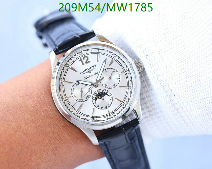 Longines-Watch-Mirror Quality Code: MW1785 $: 209USD-Yupoo.ru - Copybrand.Team photo album Longines-Watch-Mirror Quality Code: MW1785 $: 209USD