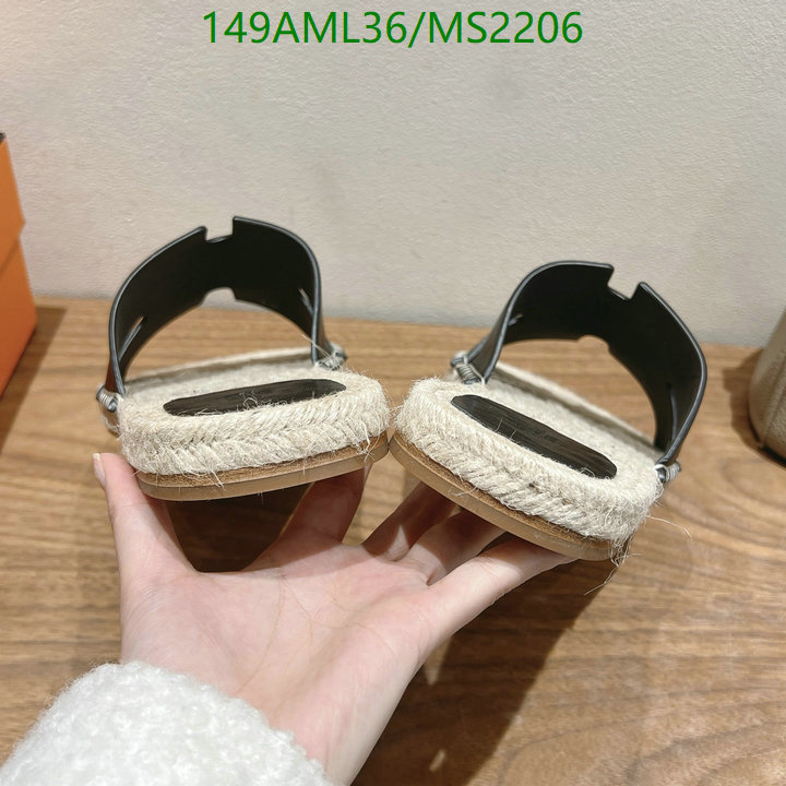 Hermes-Men shoes Code: MS2206 $: 149USD