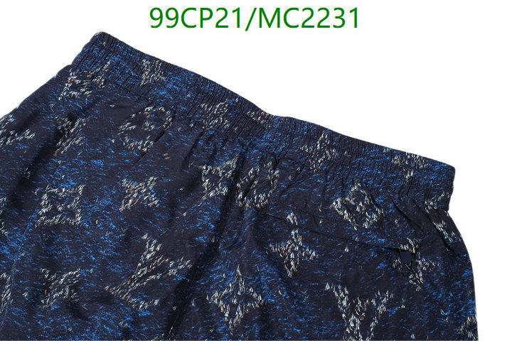 LV-Clothing Code: MC2231 $: 99USD