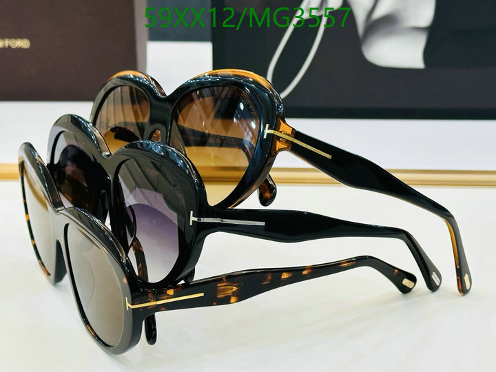Tom Ford-Glasses Code: MG3557 $: 59USD