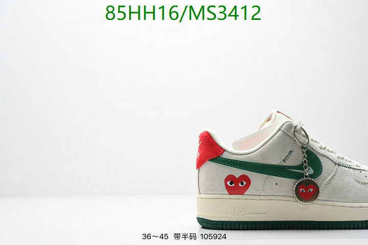 Nike-Men shoes Code: MS3412 $: 85USD