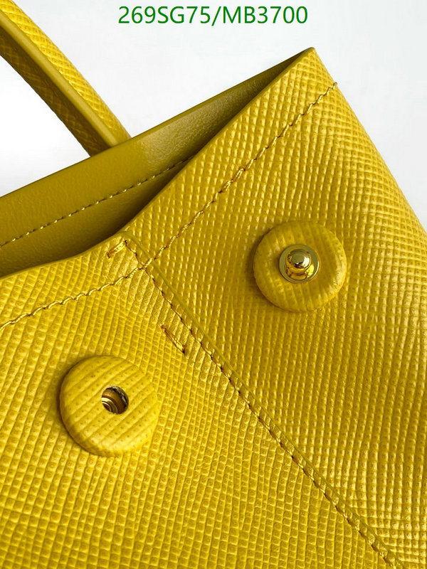 Prada-Bag-Mirror Quality Code: MB3700 $: 269USD