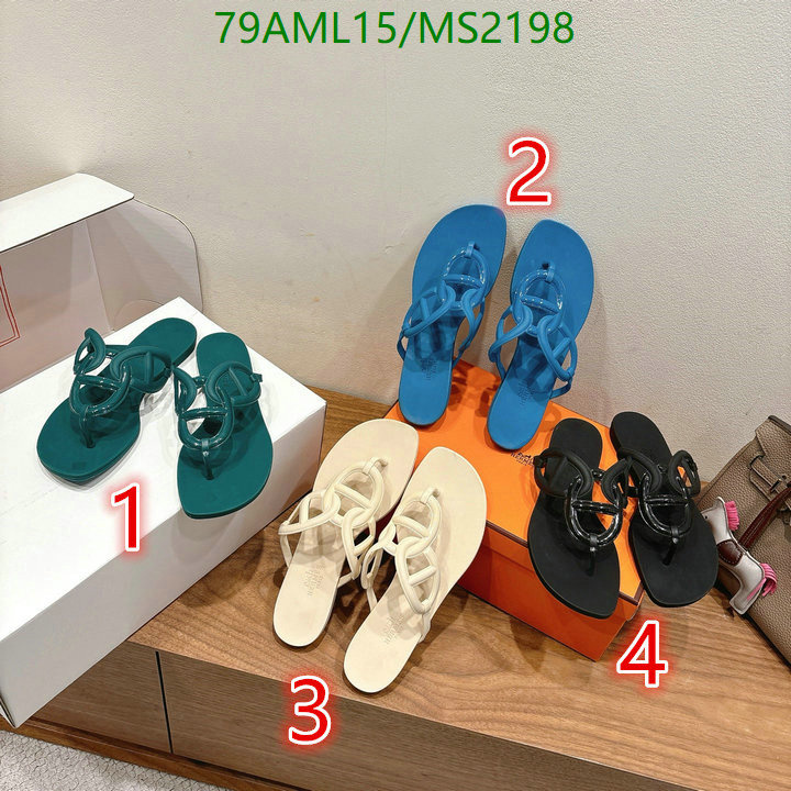Hermes-Women Shoes Code: MS2198 $: 79USD