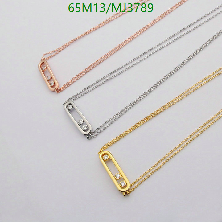 Messika-Jewelry Code: MJ3789