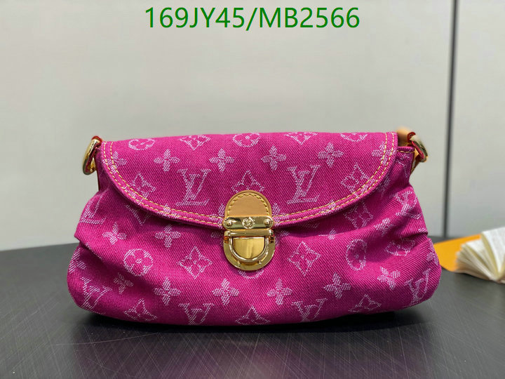 LV-Bag-Mirror Quality Code: MB2566 $: 169USD