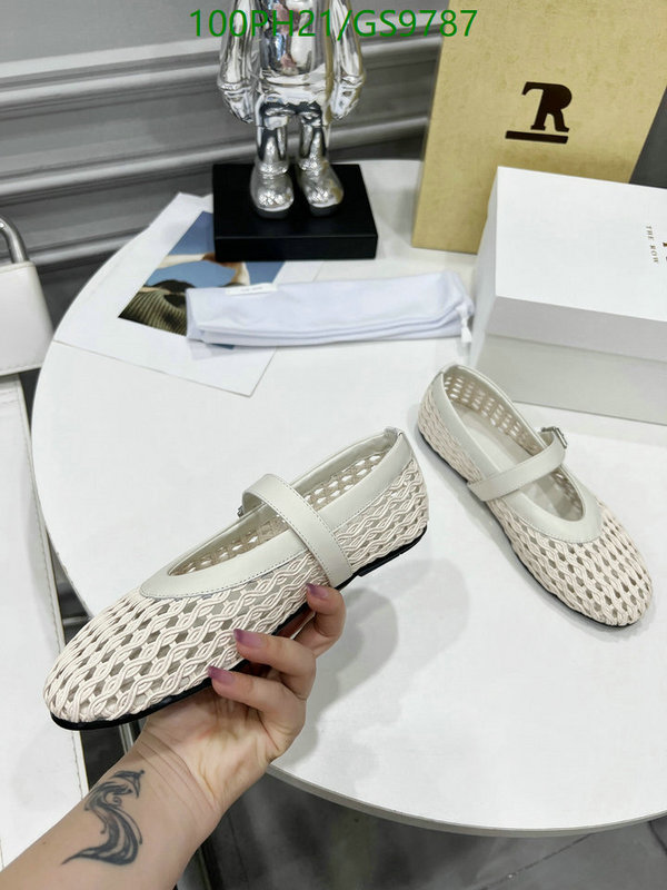 The Row-Women Shoes Code: GS9787 $: 100USD