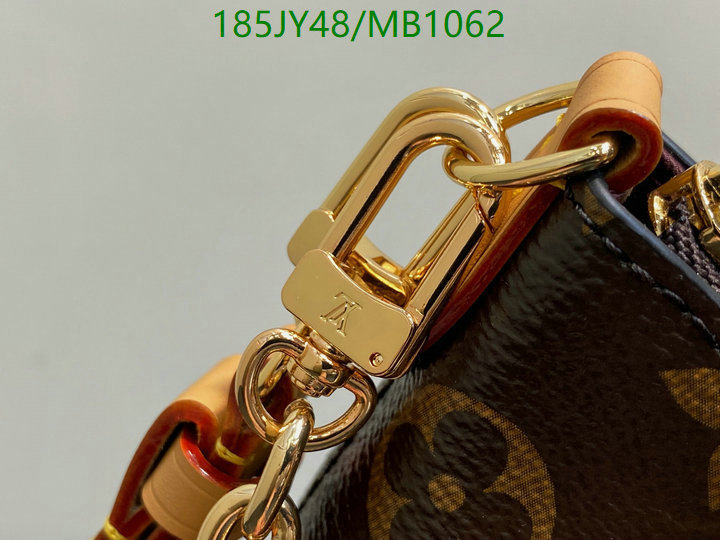 LV-Bag-Mirror Quality Code: MB1062 $: 185USD