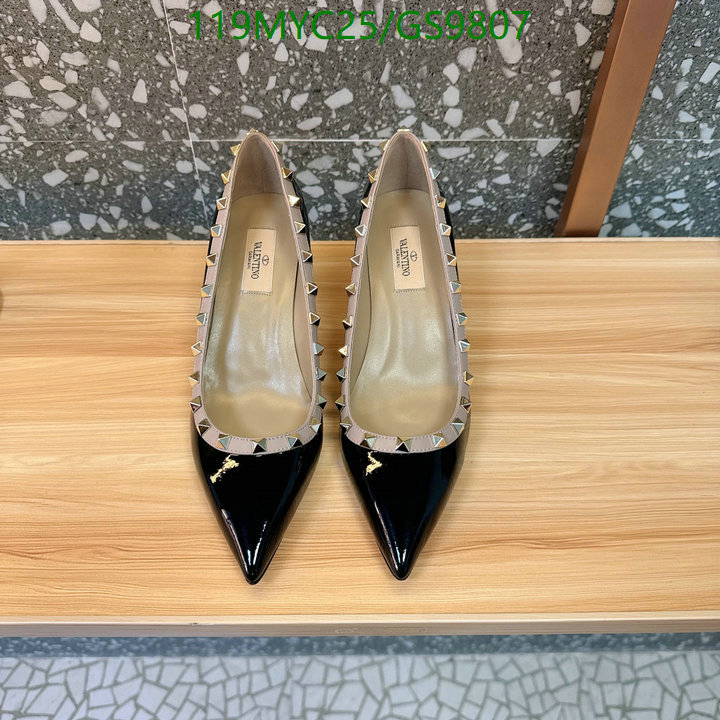 Valentino-Women Shoes Code: GS9807 $: 119USD-Yupoo.ru - Copybrand.Team photo album Valentino-Women Shoes Code: GS9807 $: 119USD