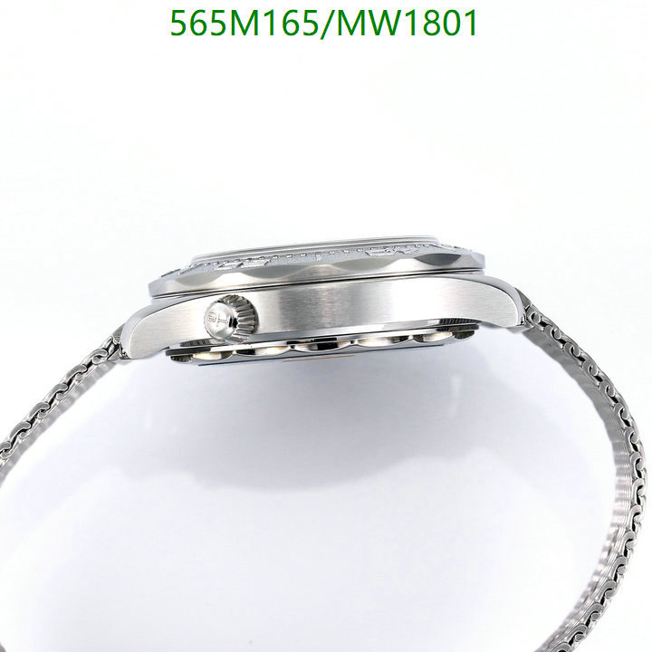 Omega-Watch(Mirror Quality) Code: MW1801 $: 565USD