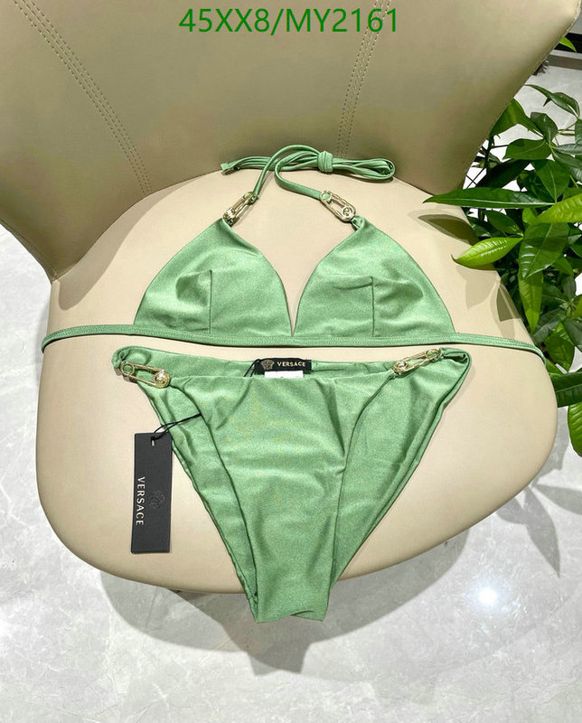 Versace-Swimsuit Code: MY2161 $: 45USD