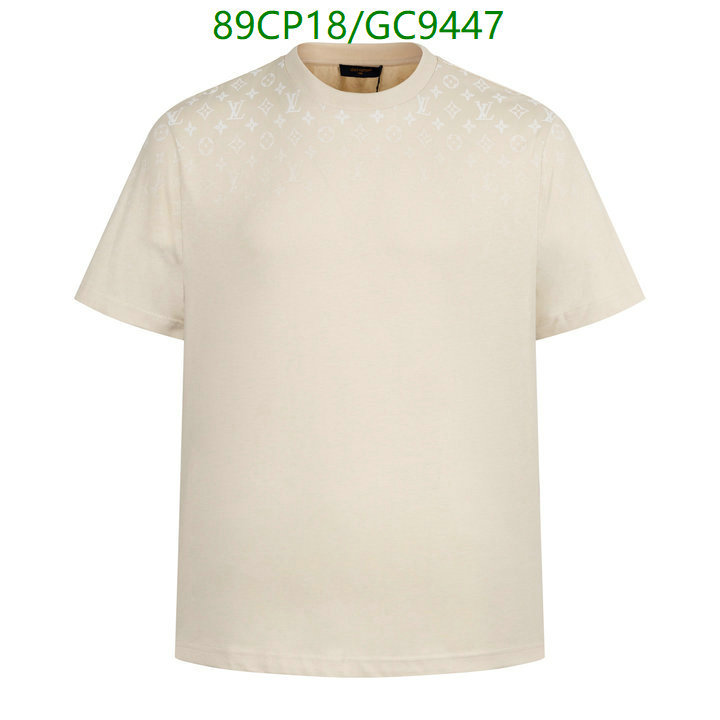 LV-Clothing Code: GC9447 $: 89USD