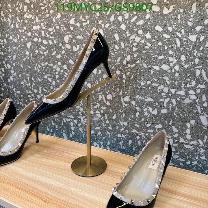 Valentino-Women Shoes Code: GS9807 $: 119USD-Yupoo.ru - Copybrand.Team photo album Valentino-Women Shoes Code: GS9807 $: 119USD