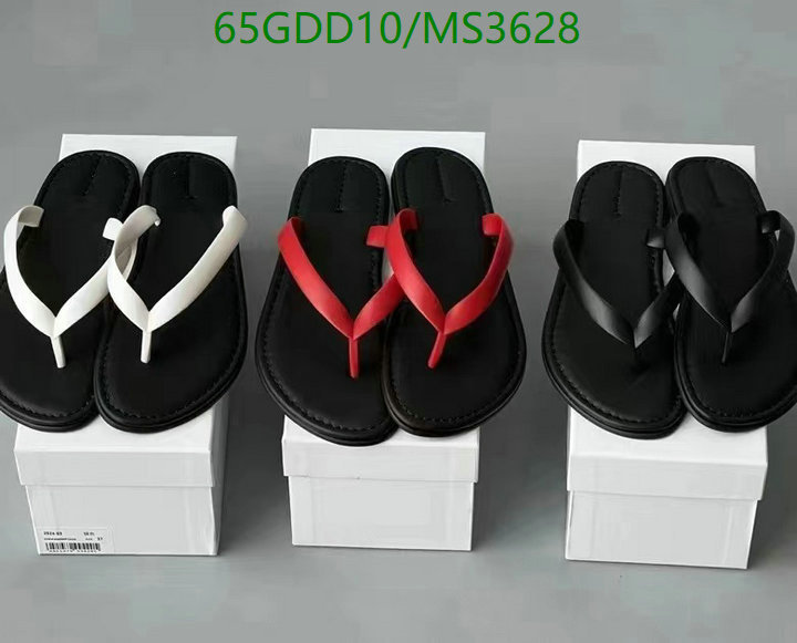 The Row-Women Shoes Code: MS3628 $: 65USD
