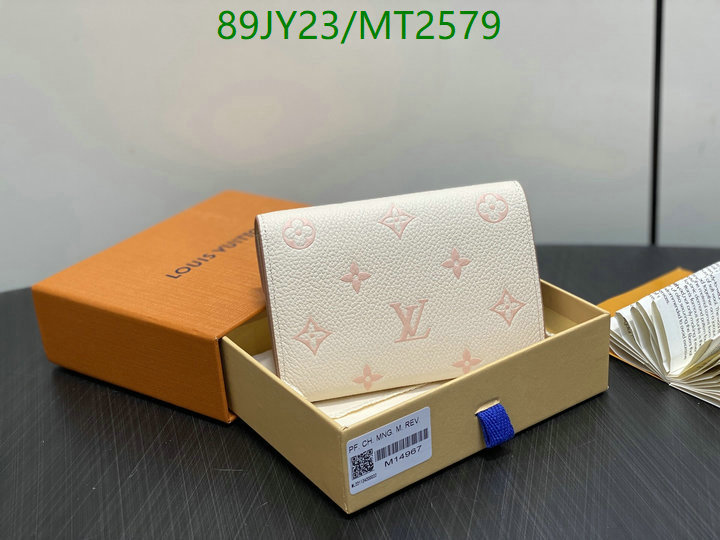 LV-Wallet Mirror Quality Code: MT2579 $: 89USD