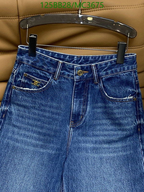 Celine-Clothing Code: MC3675 $: 125USD
