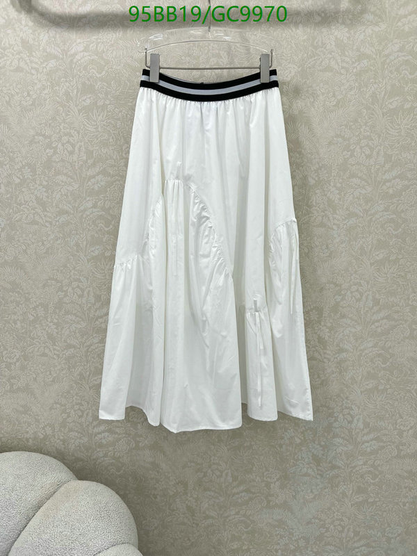 Prada-Clothing Code: GC9970 $: 95USD