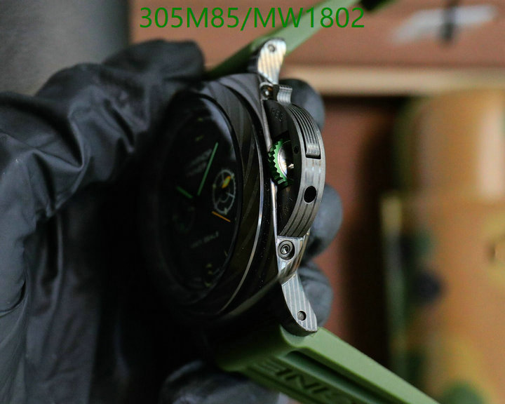 Panerai-Watch-Mirror Quality Code: MW1802 $: 305USD